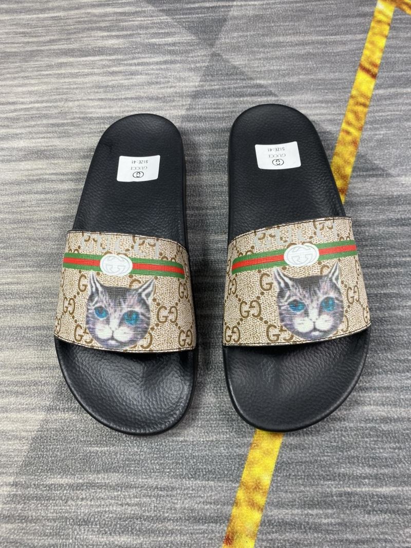 Gucci Slippers